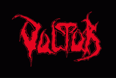 logo Vultur (GRC)